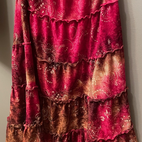 size 4 woman skirt - Picture 7 of 9